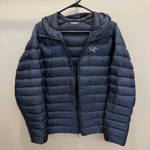 Arc’teryx Cerium Puffer Jacket